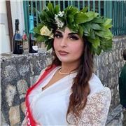 Dottoressa in lingue e culture moderne, offro ripetizioni e/o lezioni di Cinese
